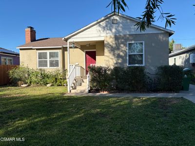 2801 Bagley Ave, Los Angeles, CA, 90034