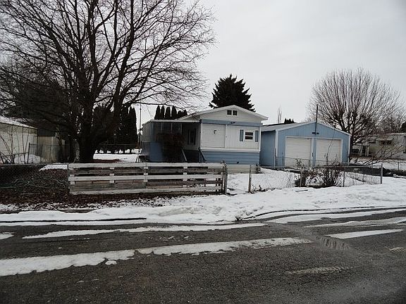2nd image of 3415 N Beige St