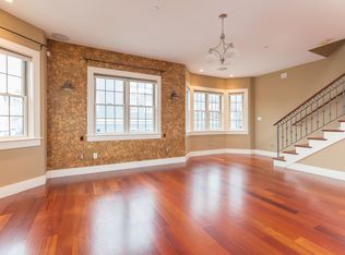 191 K St UNIT 4, South Boston, MA 02127