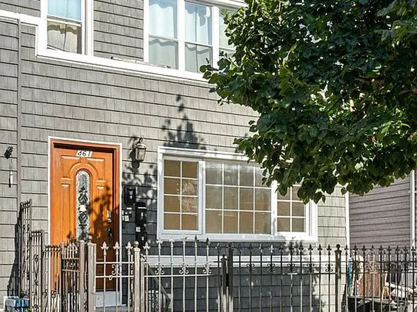 461 Milford St #Townhouse, Brooklyn, NY 11208