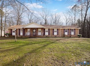 1918 Bogese Dr, Petersburg, VA 23805