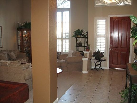 Home Entrance