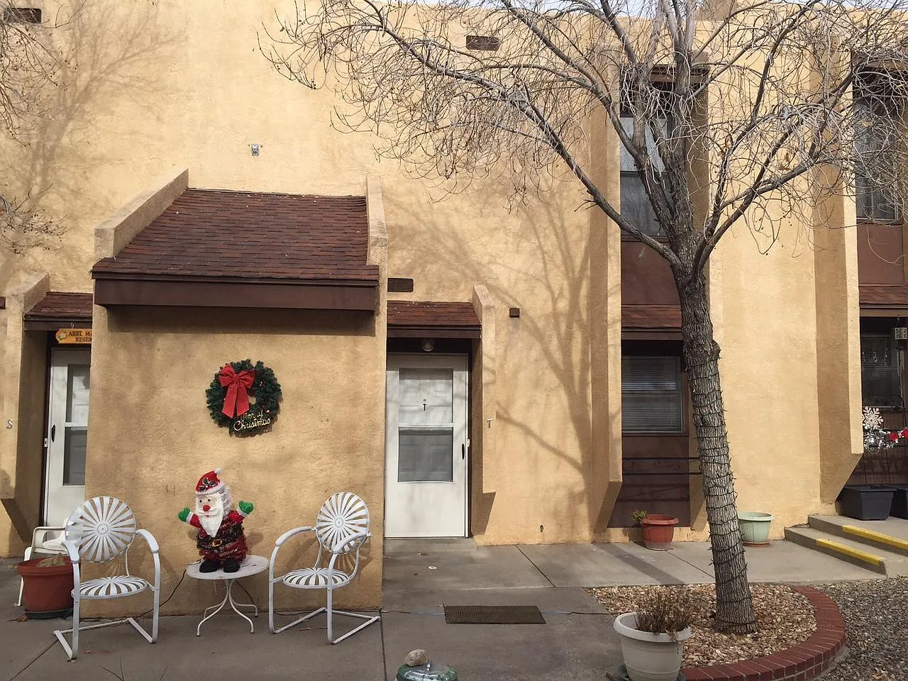 11512 Candelaria Rd NE — Photo 3