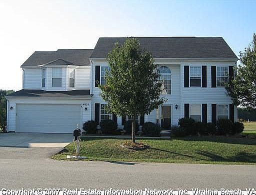 YOUR NEXT HOME!