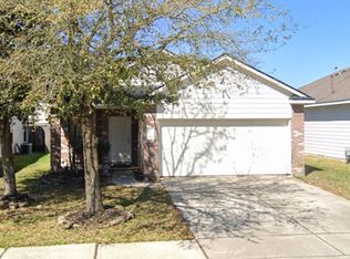 21635 Falvel Sunrise Ct, Spring, TX 77388