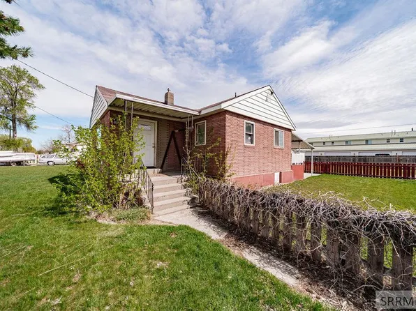 630 McKinley Ave, Pocatello, ID 83201