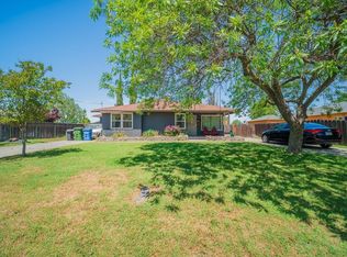 1087 Julian St, Turlock, CA 95380