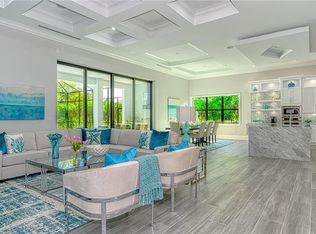 6441 Livingston Woods Ln, Naples, FL 34109
