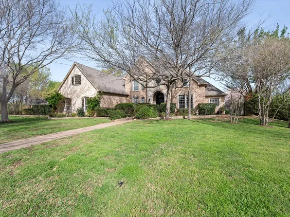 2703 Katherine Ct, Dalworthington Gardens, TX 76016