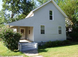 1811 W Indiana Ave, Elkhart, IN 46516