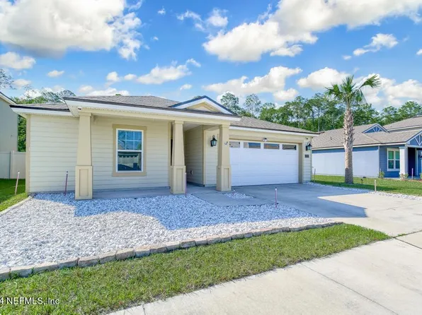 75110 NASSAU STATION Way, Yulee, FL 32097