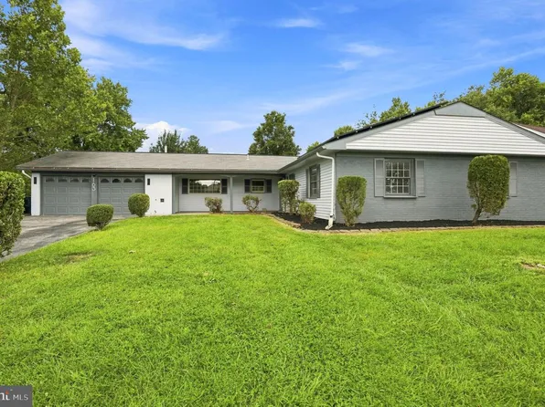 163 Twin Hill Dr, Willingboro, NJ 08046