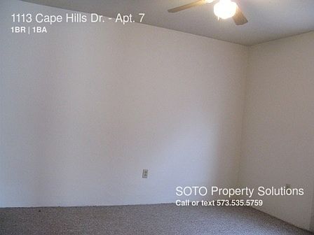5th image of 1113 Cape Hills Dr APT 7