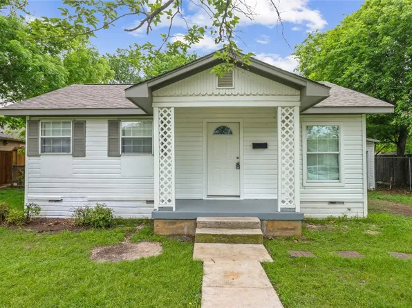 218 Moore St, Duncanville, TX 75116