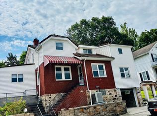 407 23rd Ave, Altoona, PA