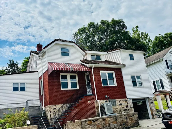 407 23rd Ave, Altoona, PA 16601