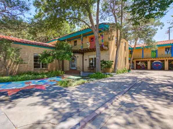 1707 33rd St, Lubbock, TX 79411