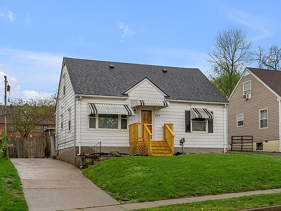 2nd image of 829 Carneal Rd