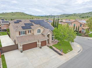 21229 Tramonto Ln, Friant, CA