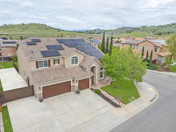 21229 Tramonto Ln, Friant, CA 93626