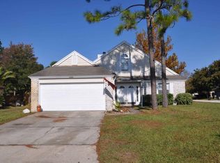 12589 S Hickory Lakes Dr, Jacksonville, FL 32225
