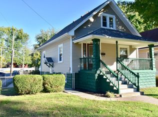 4025 Woodruff Ave, Louisville, KY 40215