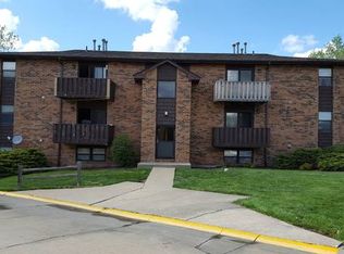 503 Columbia Dr APT D, Columbia, MO 65201