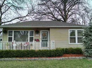 1007 N 13th St, Beatrice, NE 68310