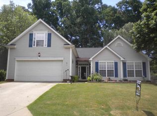 510 E Abington Way, Spartanburg, SC 29301