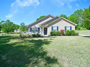 109 Springview Dr, Anderson, SC 29625