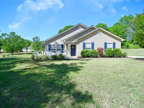 109 Springview Dr, Anderson, SC 29625