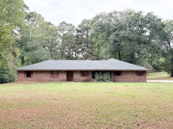 198 County Road 4005, Woodville, TX 75979