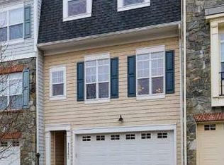 14183 Catbird Dr, Gainesville, VA 20155