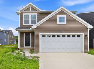 3177 Quail Ridge Ct, Clio, MI 48420