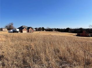 1675 Tamara Rd, Guthrie, OK 73044