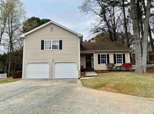 3364 Stilesboro Rd NW, Kennesaw, GA 30152