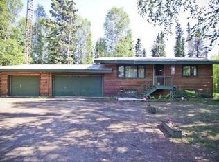 4563 Tolovana Dr, Fairbanks, AK 99709