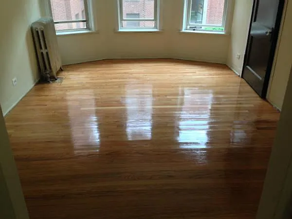 1 bed, 1.0 bath, $1,400 — Photo 2