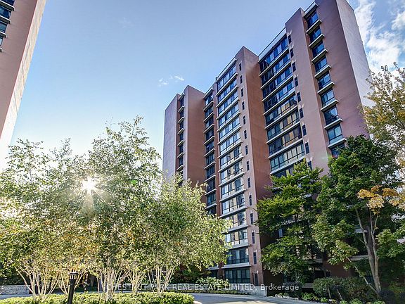 3rd image of 1400 Dixie Rd #1216