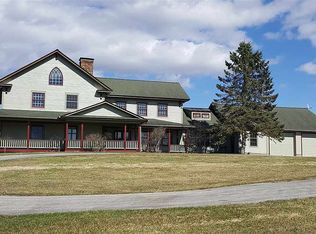 2451 Park Hill Rd, Benson, VT 05743