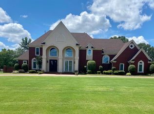 9411 Forest Station Rd, Collierville, TN 38017