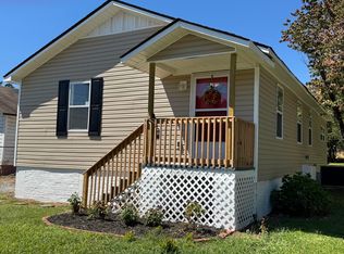 1812 Church St SE, Cleveland, TN 37311