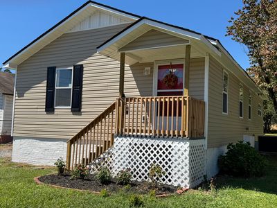 1812 Church St SE, Cleveland, TN, 37311