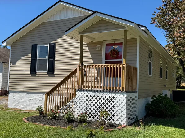 1812 Church St SE, Cleveland, TN 37311