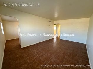 2812 N Fontana Ave #B, Tucson, AZ 85705