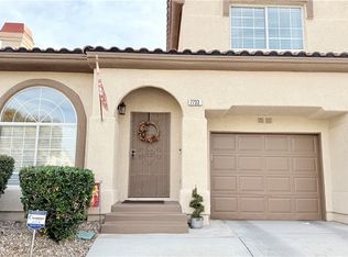7733 Allerton Ave, Las Vegas, NV 89128