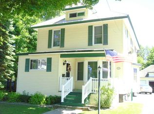 519 Washington St, Ogdensburg, NY 13669