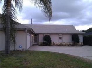 1796 Martello St, Pomona, CA 91767