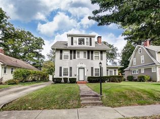 642 W 2nd St, Springfield, OH 45504