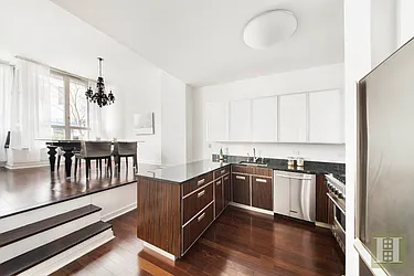 Sold by Halstead Real Estate